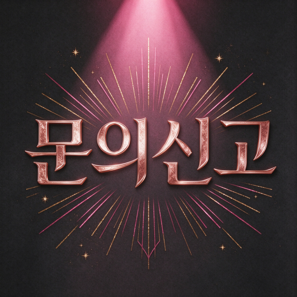 다크걸 문의신고